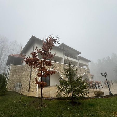 Cetatuia Hotel Magura  Exterior foto